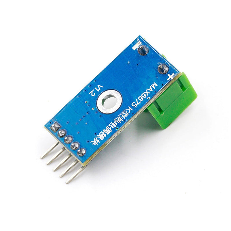 [Australia - AusPower] - DC 3-5 V MAX6675 K-Type thermocouple Module Temperature Sensor Module 