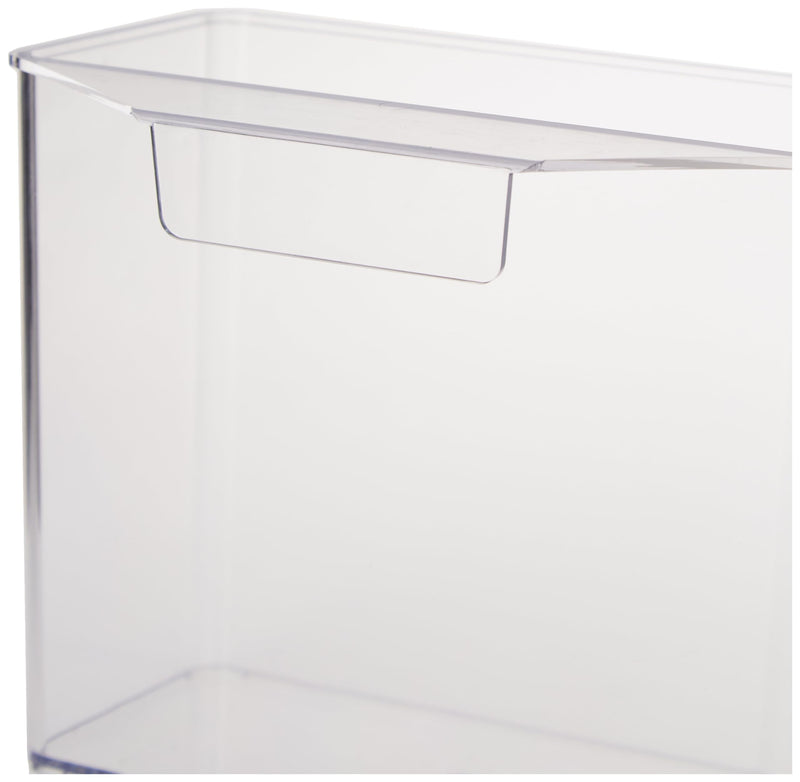 [Australia - AusPower] - Lee's Convalescent Home/Specimen Container - Large,White , 7 x 3 x 6" 
