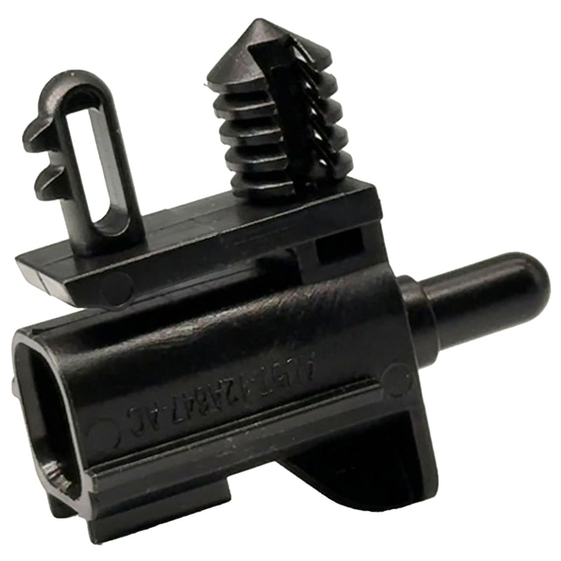 [Australia - AusPower] - Ambient Air Temperature Sensor Compatible with Ford/Lincoln Vehicles 2011-2023 Edge, Escape, F-150, F-250, F-350, Fusion, Continental, MKZ & More Replaces AU5T-12A647-AC AU5Z12A647B DY1160 