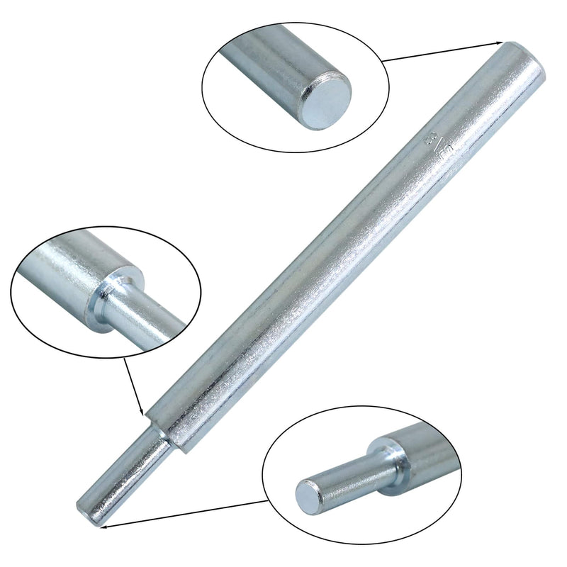 [Australia - AusPower] - Bueyfolt Drop-in Anchor Hand Setting Tool for 3/8" 