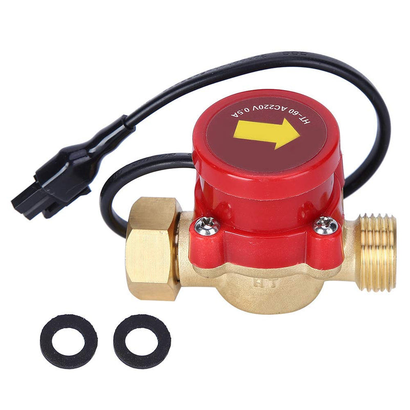 Sensor Pressure Automatic Control Switch Booster Pump Water Pressure Water Sensor Switch