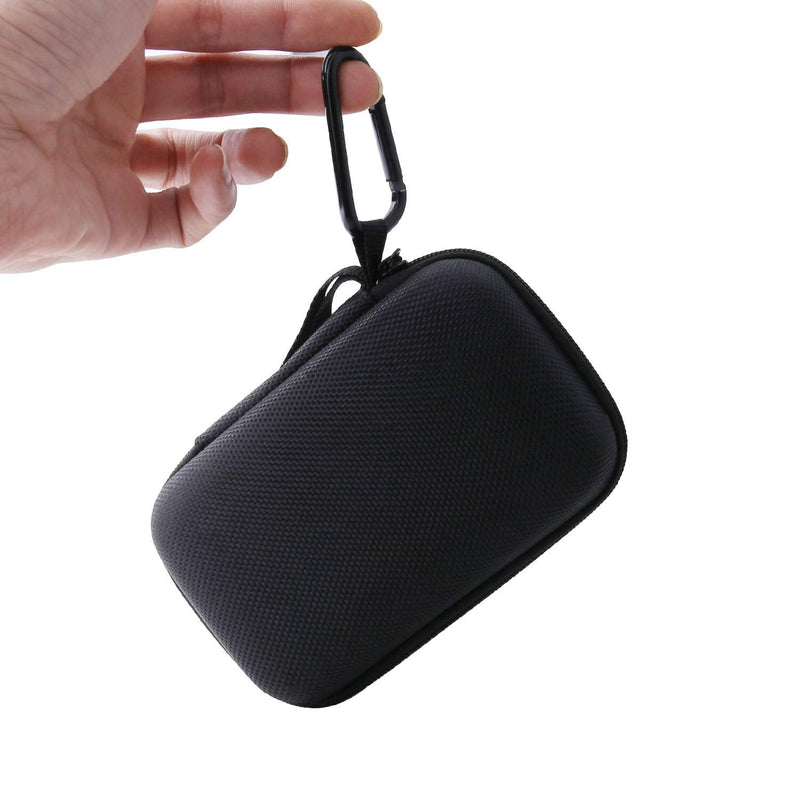 [Australia - AusPower] - Hard EVA Dedicated Case for Breathing Lung Expander Carrying Case 