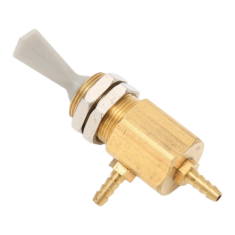 [Australia - AusPower] - Dental Pulldown Switch, Professional Metal Dental Pulldown Switch Valve Toggle Dental Chair Unit Water Bottle Dental Unit Accessory for Dental Chair Water Bottle (3MM) 3MM 