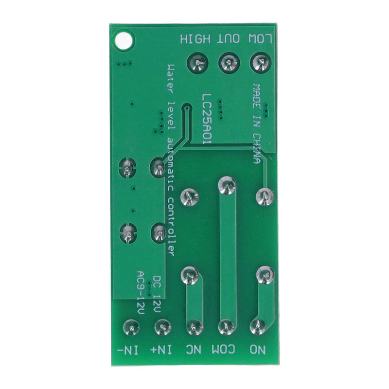 Water Level Controller Relay Liquid Level Sensor Module for Domestic Water Tower