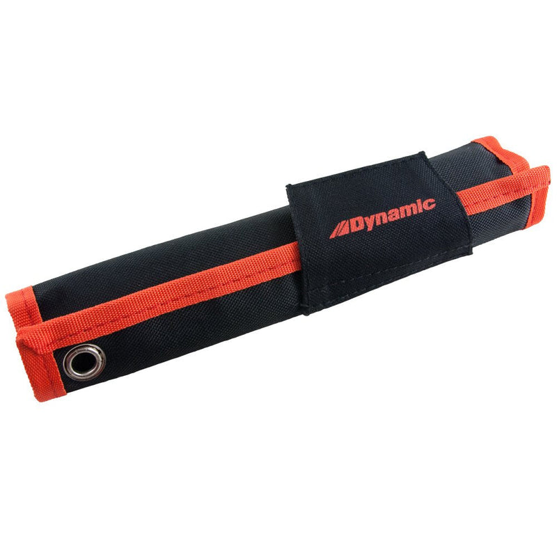 Dynamic Tools D058200 Pin Punch Set (7 Piece), 1/16" to 5/16"