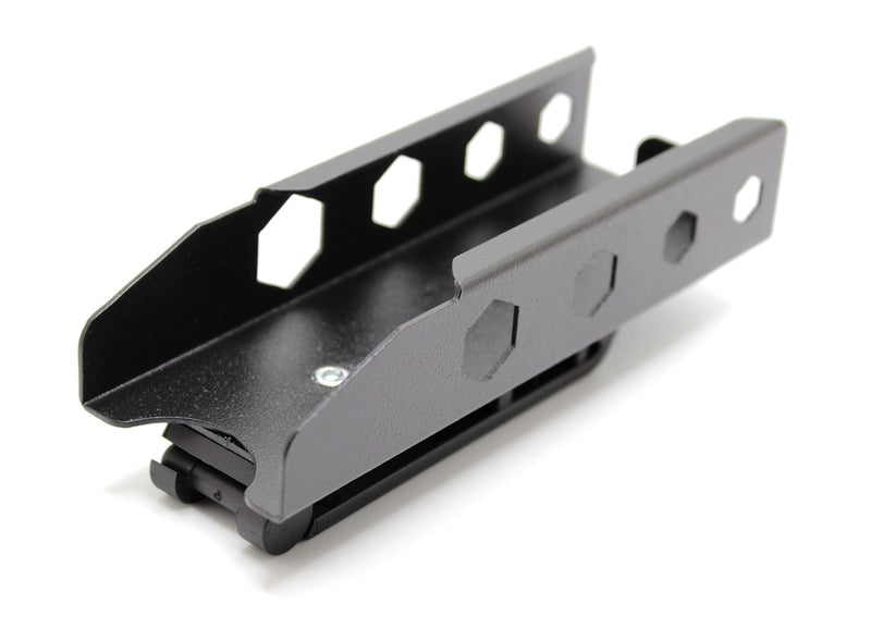 RAE GEAR - REBAR SHEATH compatiblke with Leatherman REBAR multitool (1.5" STEEL BELT CLIP) 1.5" STEEL BELT CLIP