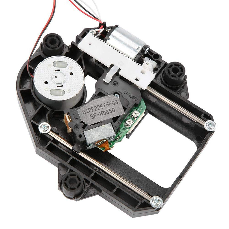 [Australia - AusPower] - SF-HD850 Laser Unit,Optical Pick-Up Laser Lens Mechanism Replacement Parts for DVD EVD 