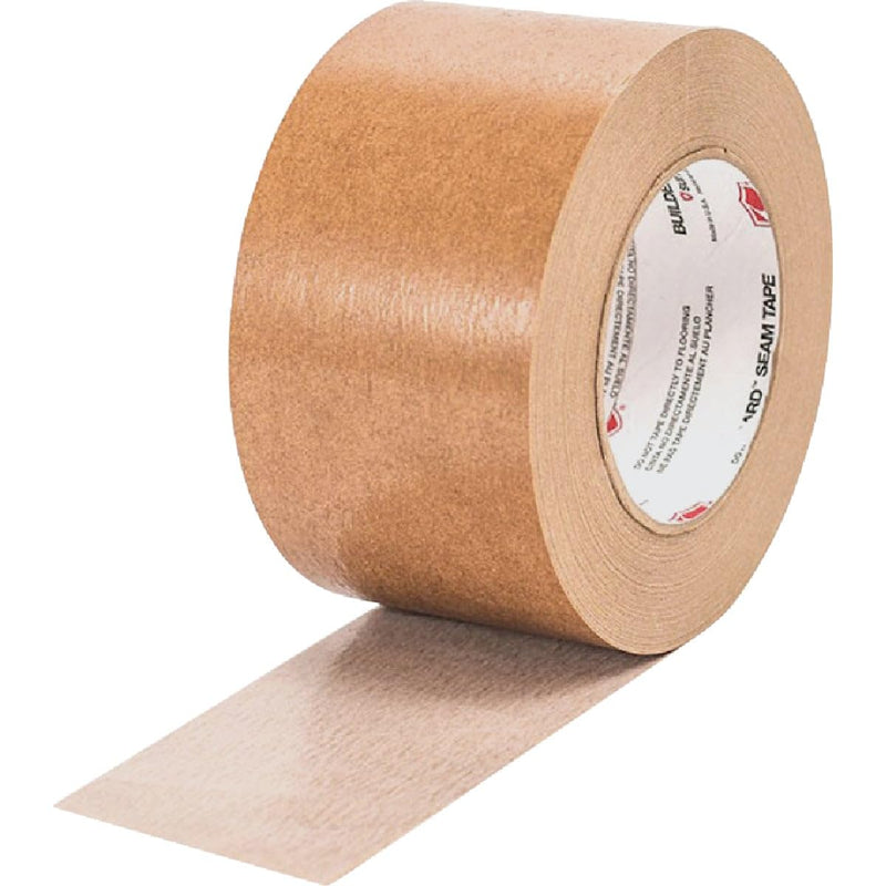 Surface Shields Builder Board Tape, 3" X 180', Pack of 1