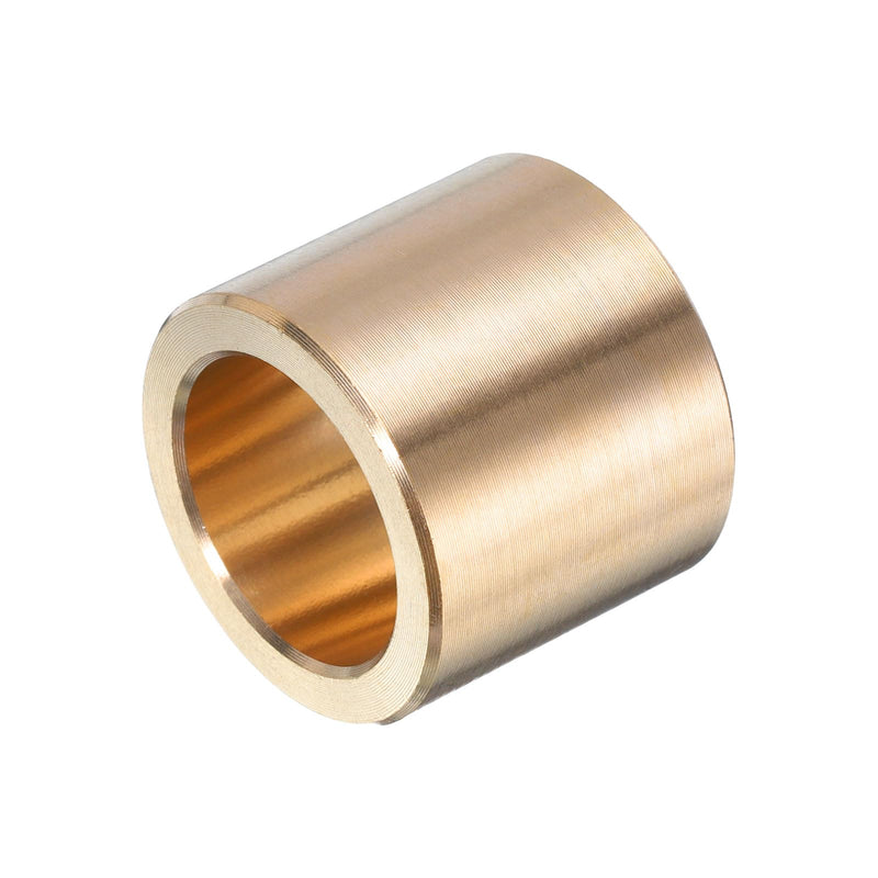 [Australia - AusPower] - uxcell 2pcs Sleeve Bearings 5/8" Bore x 7/8" OD x 3/4" Length Self-Lubricating Brass Bushing 5/8" Bore x 7/8"OD x 3/4 " Length 2 