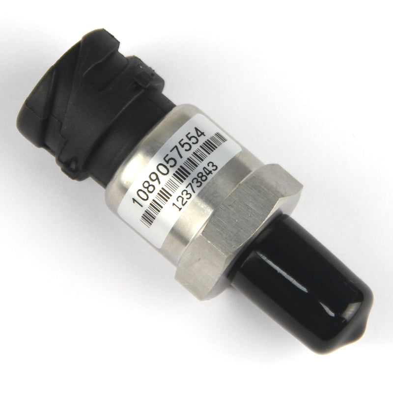 [Australia - AusPower] - Pressure Sensor Transducer Compatible with Atlas Copco Air Compressor 1089057554 Replacement Quincy 1089-0575-54 