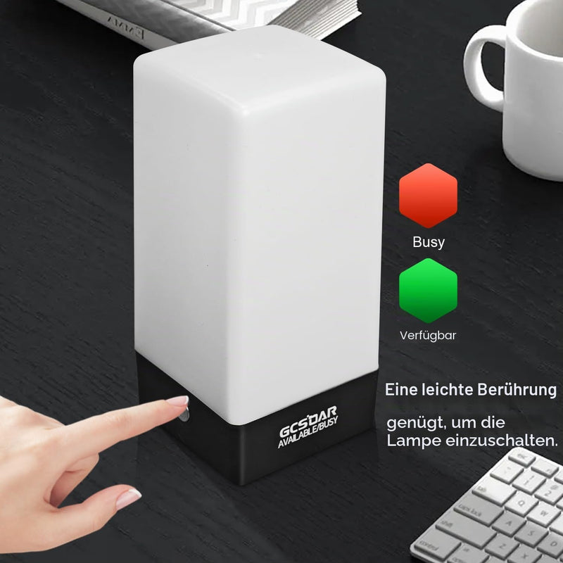 Office Status LED: Do Not Disturb & Available/Occupied (H, EU) B