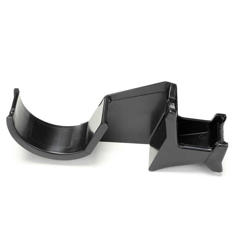 3M Tartan Hand-Held Filament Tape Dispenser HB901, Black