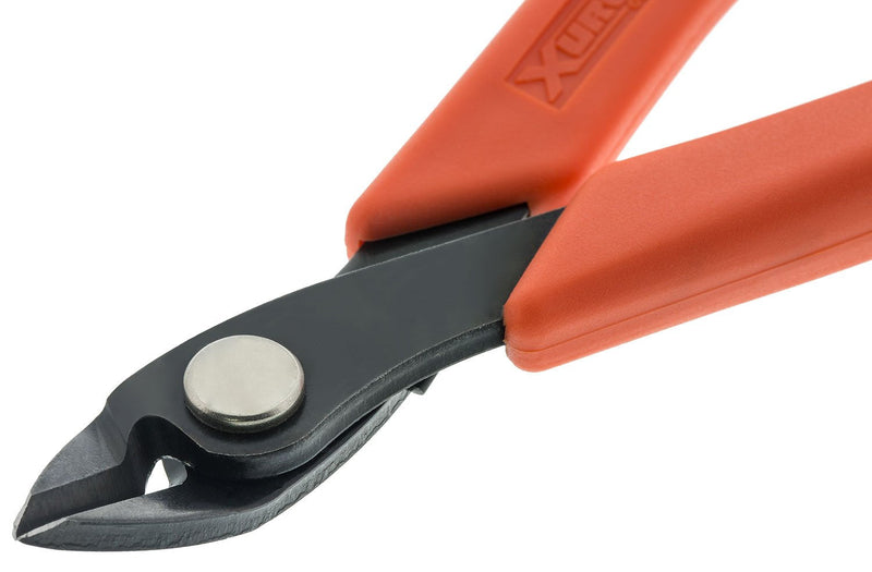[Australia - AusPower] - Xuron Maxi-Shear Flush Cutter - Semi Flush - 2175B - 1-Pair 