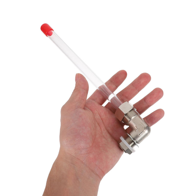 Level indicator for tanks, level indicator for water tanks for tanks, level monitoring for
