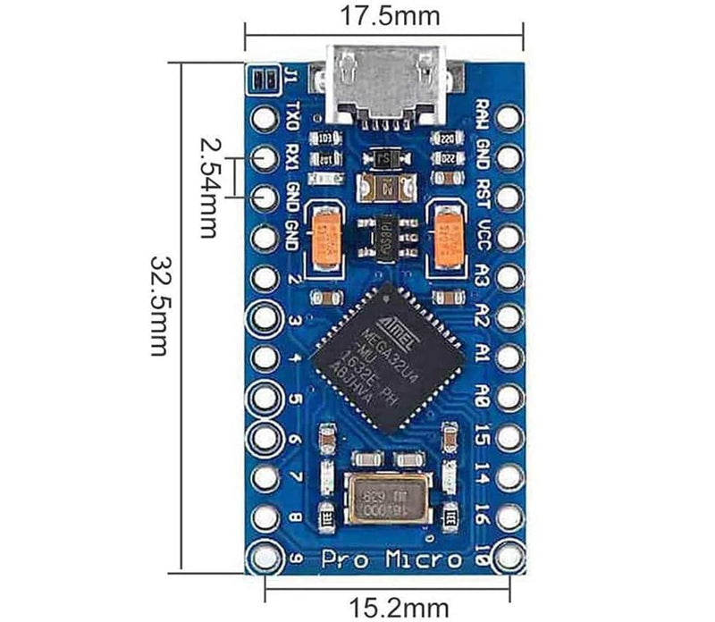 [Australia - AusPower] - Diymore 10pcs DS18B20 18B20 TO-92 3 Pins Wire Digital Thermometer Temperature IC Sensor 