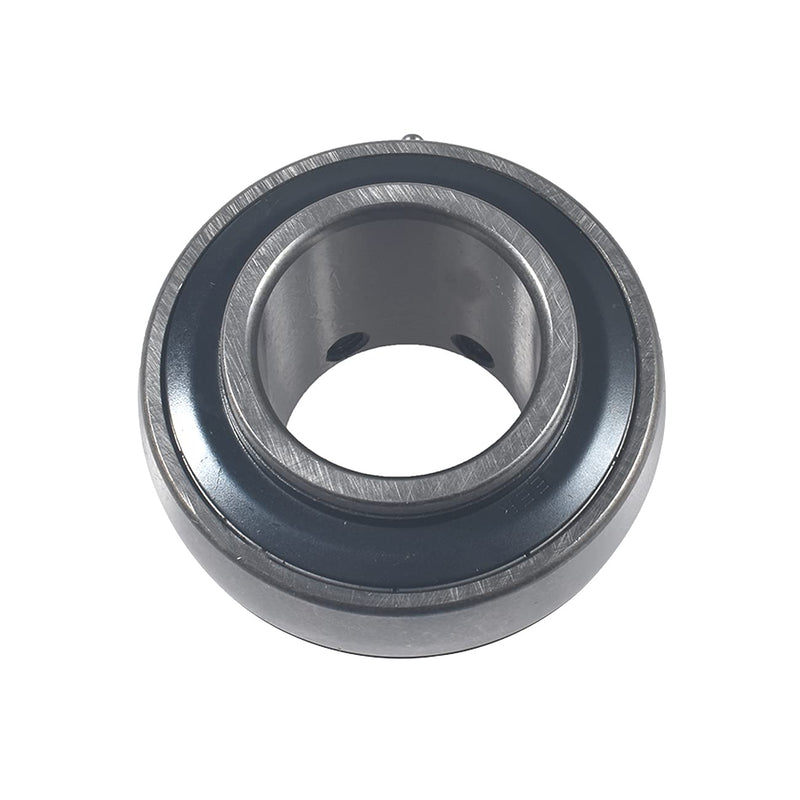 [Australia - AusPower] - UC206-20K 1-1/4" Bore Set Screw Lock Spherical Insert TWO Bearing UC206-20 
