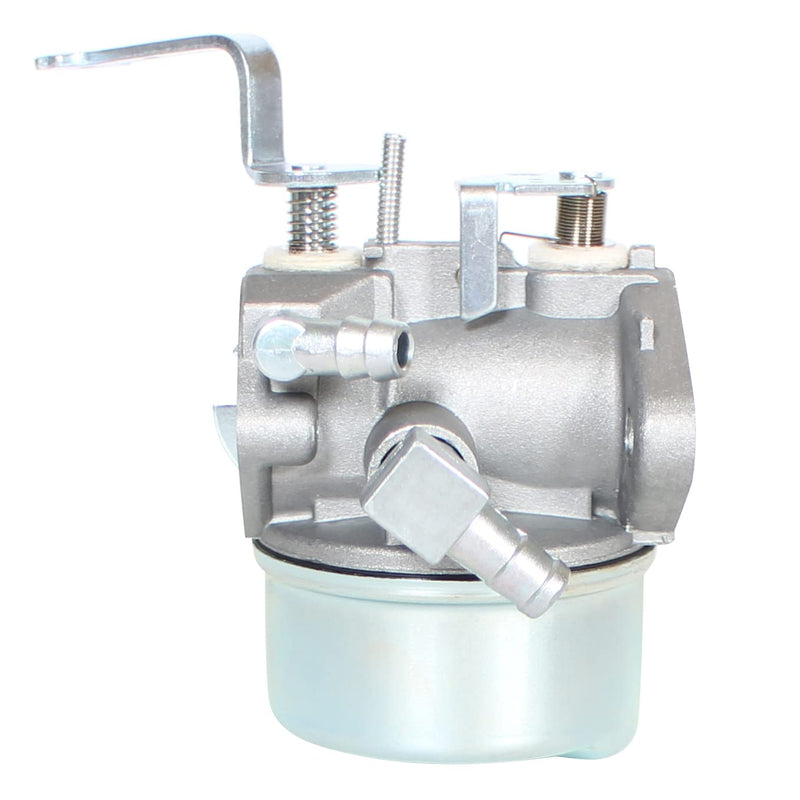 GT5250 Carburetor for PowerBack GT5250 5250 Generac PP5000T Powermate PM0525312 5500 Watt Generator w/ 8hp 9hp10Hp Tecumseh Engine