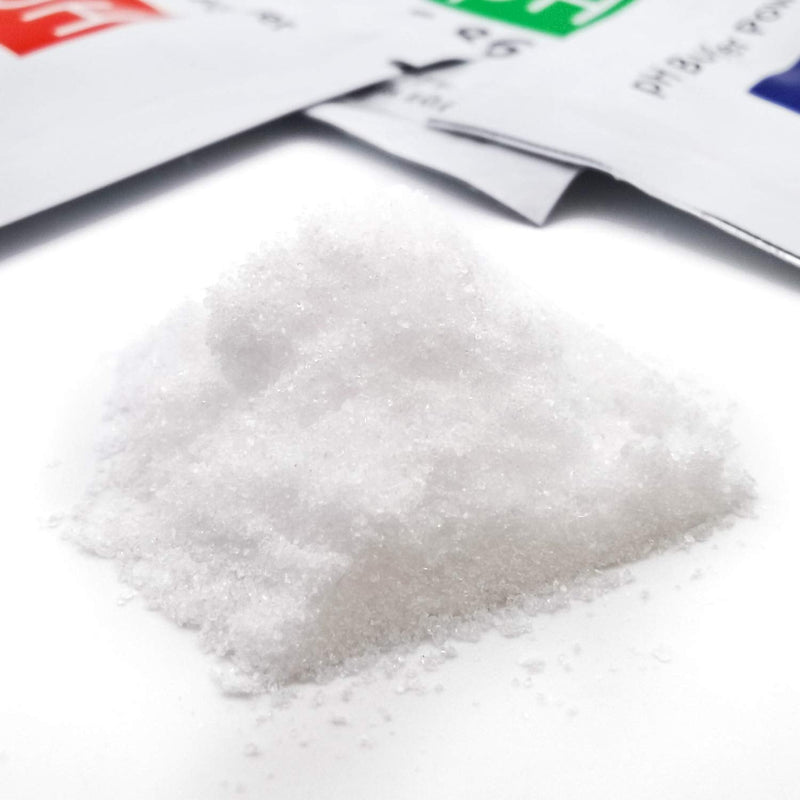 [Australia - AusPower] - DuvinDD 18 Pack pH Meter Buffer Solution Powder 6.86/4.00/9.18, pH Calibration Solution Packets for Precise PH Meter 