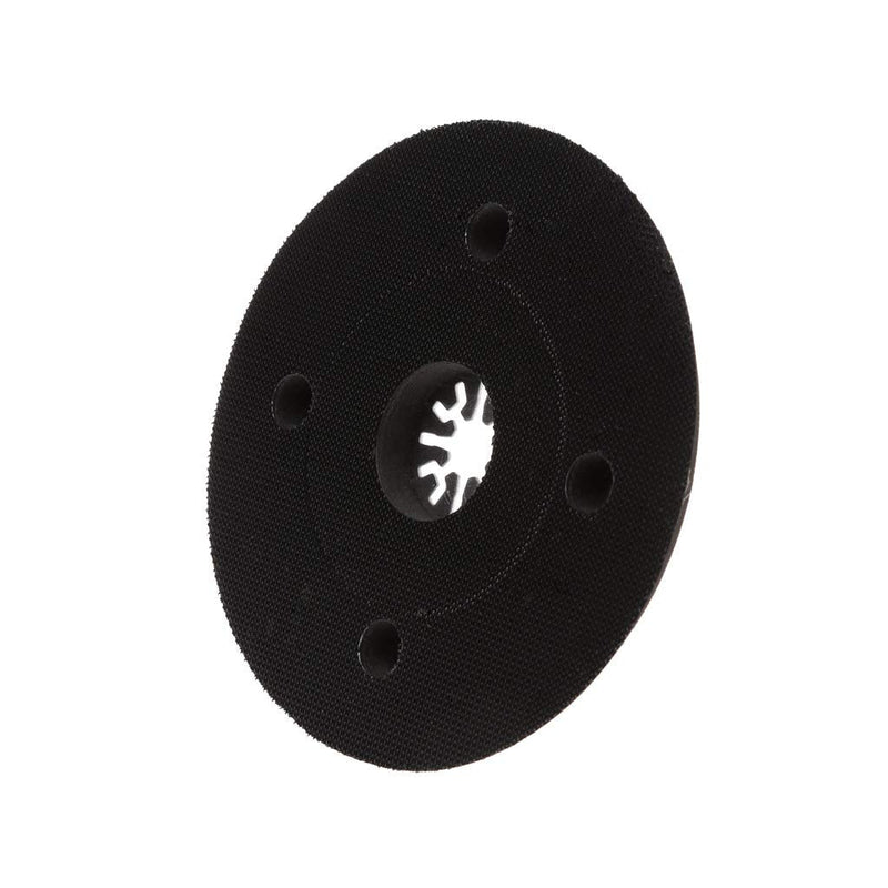 [Australia - AusPower] - 115mm Round Sanding Pad Oscillating Multitool for Fein Multimaster Chicago Bosch Round Sanding Pad 