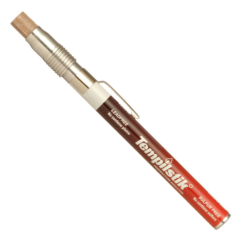 [Australia - AusPower] - Tempilstik 28013 Surface Temperature Indicator, One Indicator, 206 Degree F 