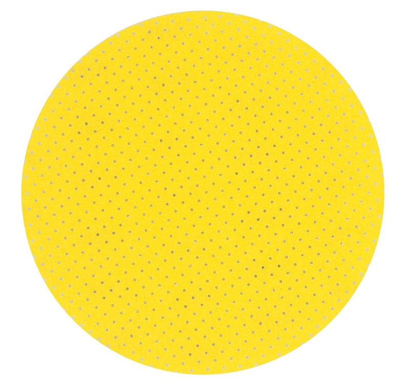 BOXTEC Sandpaper 225 mm, perforated, set of 25 long-neck sanders, giraffe 25er MIX Set (je 5x P60-P80-P100-P120-P180)