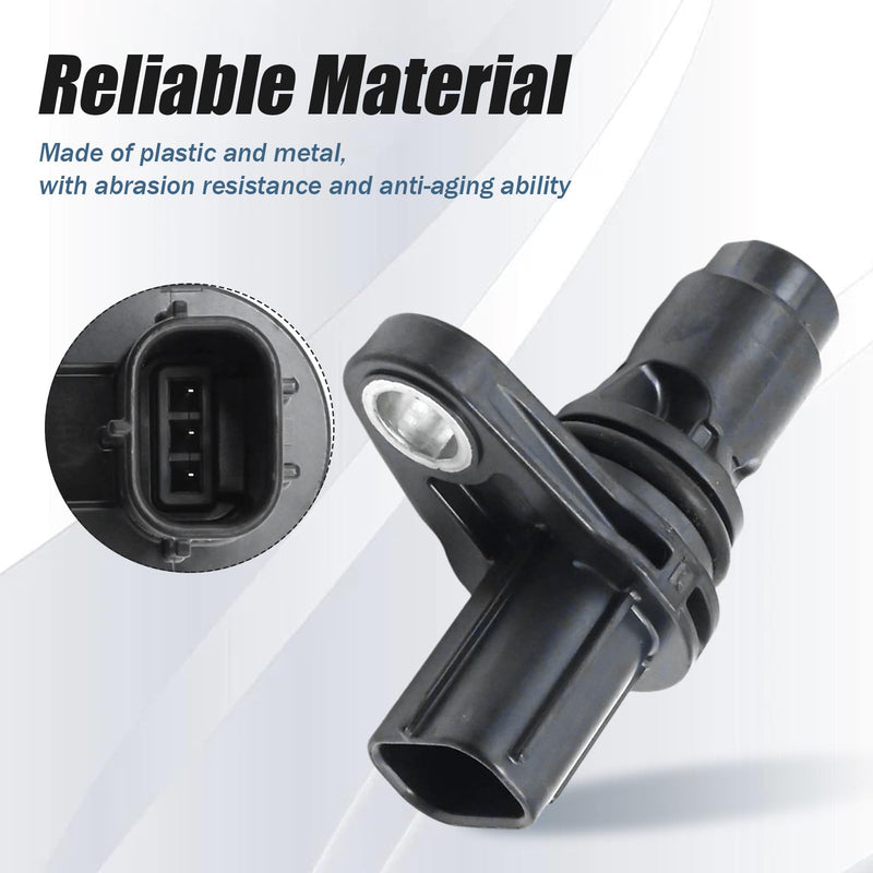 Hoypeyfiy 4 Pcs ‎90919-05060 Camshaft Position Sensor Lexus ES350 2007-2013 GS460 2008-2009 Scion xD 2008-2013 9091905060 (4)