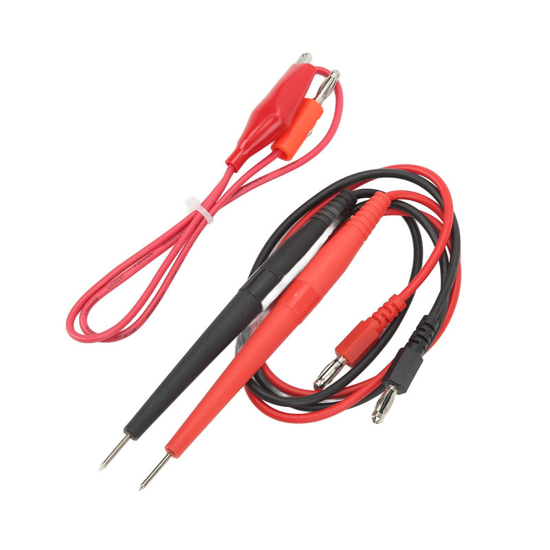 [Australia - AusPower] - LED TV Backlight Tester Multifunction Strips Beads Repair Tool, 0‑230V Output, Intelligent Adjustment Simple Testing for LED Strips LED TV Backlight Inspection (US Plug 110V) 
