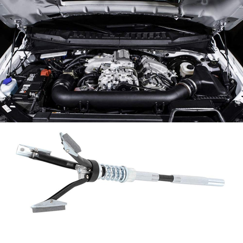 [Australia - AusPower] - Hohn Tool, Hohn Tool, Flex Hones, 19-64 mm, 3-Jaw Polishing Tool, Flexible Shaft, Car Engine, Piston, Cylinder, Honing 
