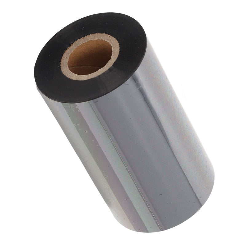 110mm×300m Thermal Transfer Ribbon (KB100 B), Anti-Static for TSC Argox Zebra Barcode & Label Printers
