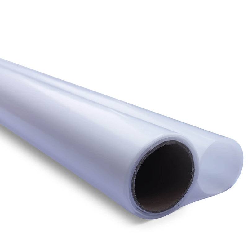 Oil Slick Sheet Labratory Grade PTFE Roll Solvent Resistant Alternative to Parchment Paper, 48x16"