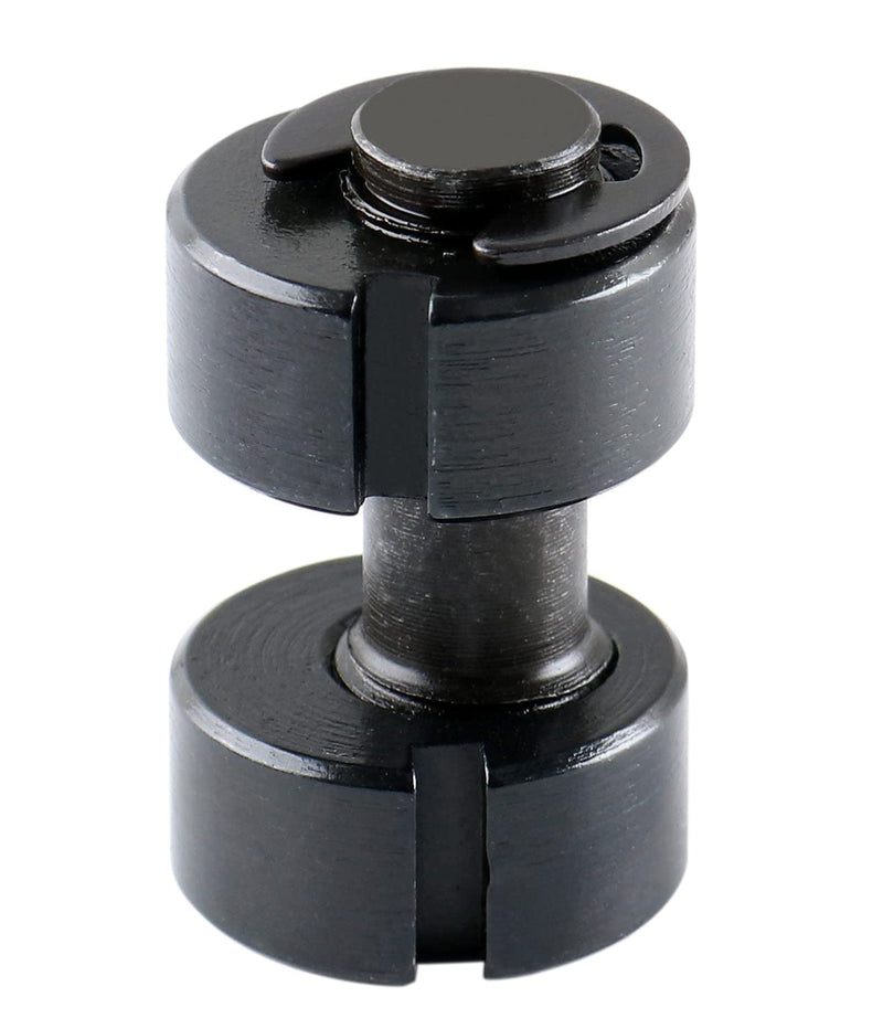 [Australia - AusPower] - Accusize Industrial Tools 2612-4022 Locking Spare Part/Back Jaws for Tapping Head JSN20#2600-4022 
