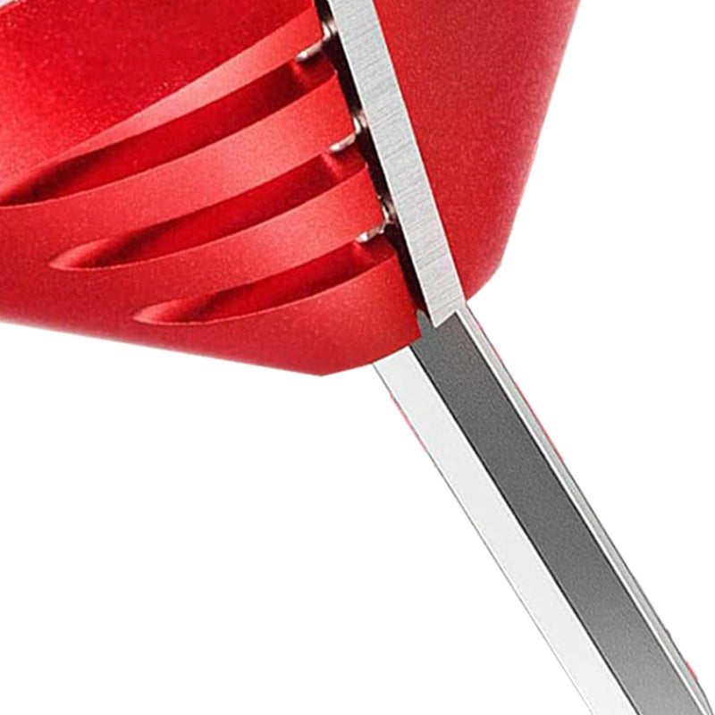 [Australia - AusPower] - PVC Deburring Tool, 2-in-1 Indoor Outdoor Reamer for Pipe Chamfer Sanitary Tools with 3 Blades, PVC Chamfer Tool, PVC Pipe Deburring Tool, Burr Remover for PVC CPVC ABS 