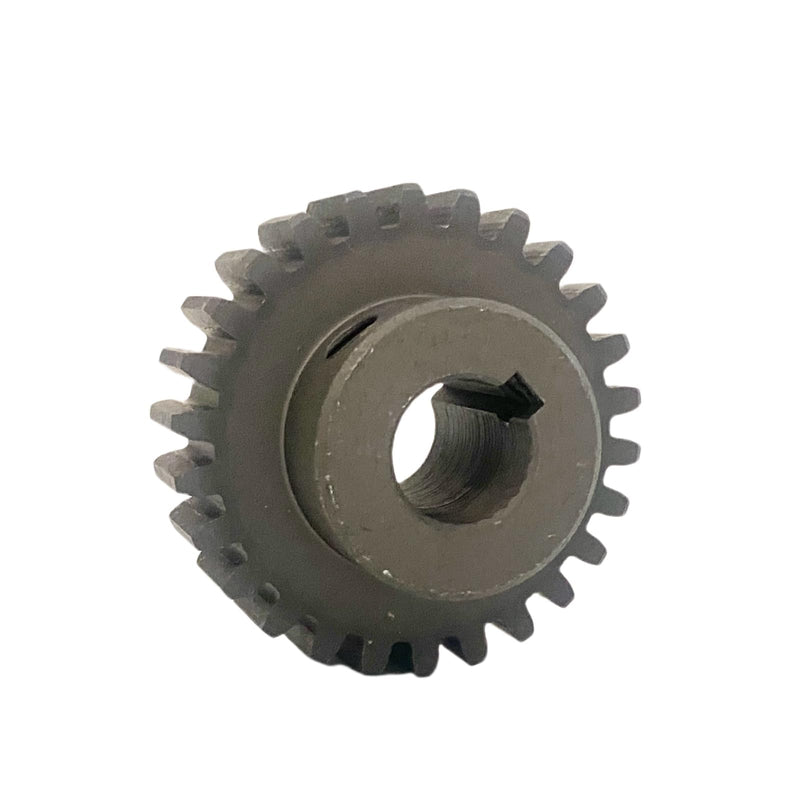 [Australia - AusPower] - 116658 Replacement 26 Tooth Crown Gear for Slide-Out Mechanisms Compatible with Lippert Above-Floor Slides 12 DP/14.5 PA 