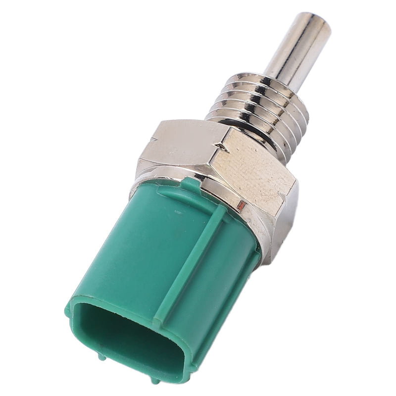 [Australia - AusPower] - 1J50-83040 Water Temp Sensor, Alloy Steel Temp Sensor, Kubota 183 Sensor for Excavator with Premium Material, High Sensitivity and Durability, Easy Installation 