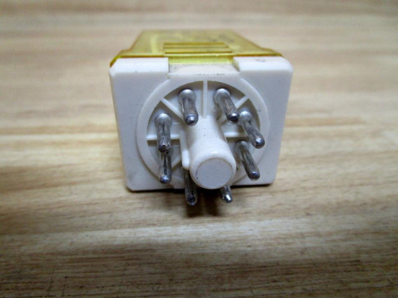 [Australia - AusPower] - IDEC RR2P-ULAC120V 120 VAC Coil, 2 Poles DPDT, 50/60 HZ, 8 PIN Terminal, Power Relay, RR Series, Rugged Industrial 10 AMP, with LED Indicator 