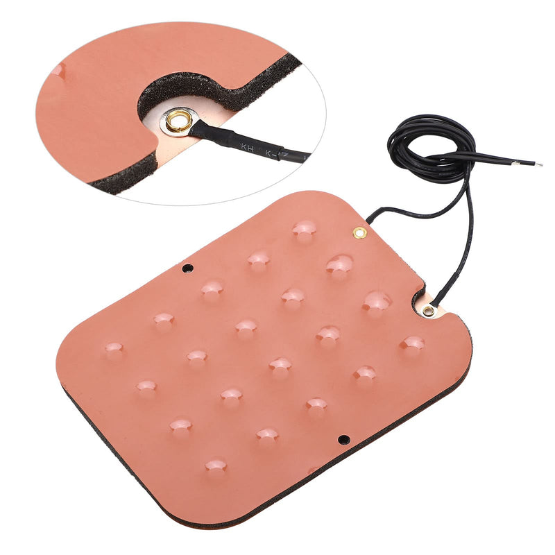 [Australia - AusPower] - Pressure Sensor Pad Seat Forklift Vehicle Belt 50V ≤50V for Abs Pressure Sensors 