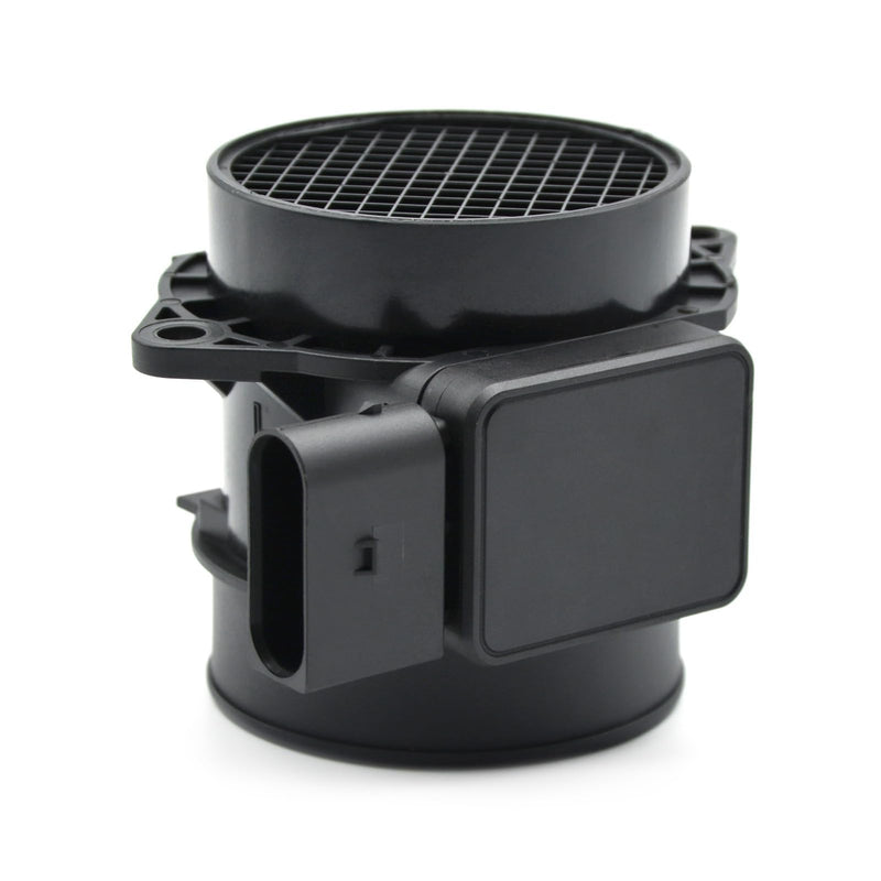 Mass Air Flow Sensor Meter MAF Compatible with Hyundai Elantra 2003-2010, Sonata 2006-2008, Tiburon 2003-2008, Tucson 2005-2017 & Kia Optima 2006-2009, Sportage, Rio 28164-23700 28164-25000