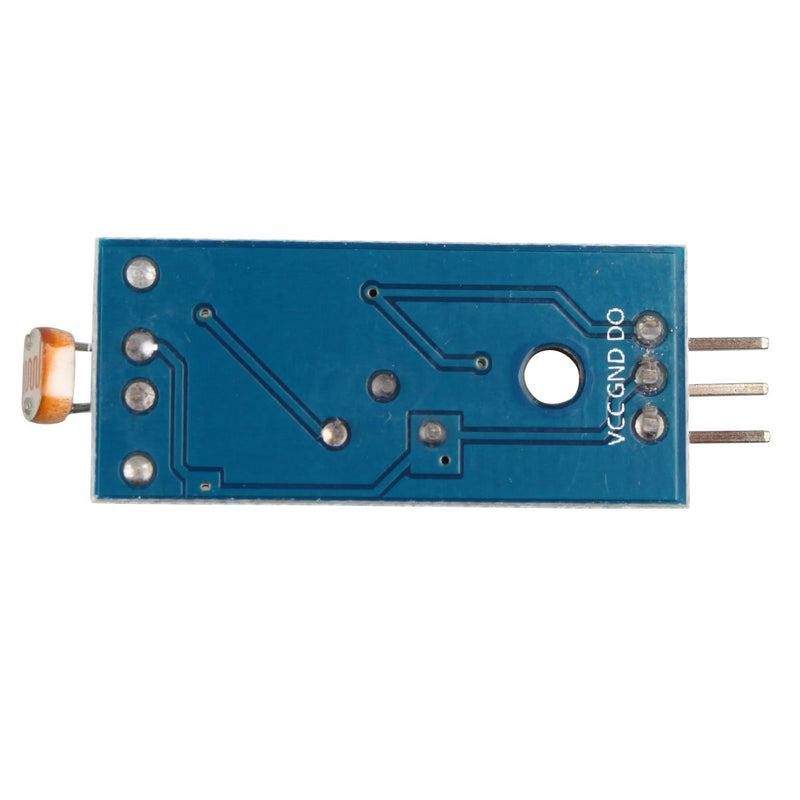 Digital Light Intensity Sensor Module Photo Resistor Photoresistor for Arduino UNO