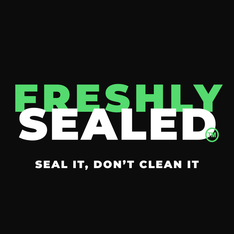 Tamper Evident Writable Delivery Labels 2” x 4” – Tamper Proof Stickers for Food Delivery Takeaway Box - 500 Food Safety Stickers with Easy Tear-Off – Strong Adhesive Seal Stickers for Food Delivery 2 x 4"