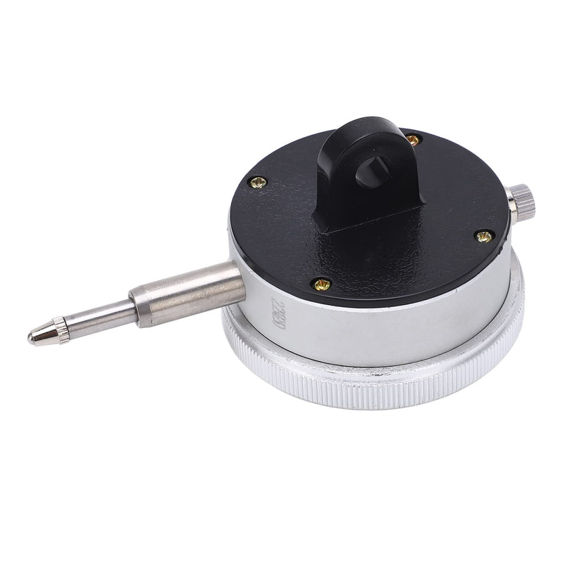 [Australia - AusPower] - Mechanical Dial Gauge Impact-Resistant Inner Core High-Precision Dial Gauge with Excellent Abrasion Resistance (0-10 mm) 