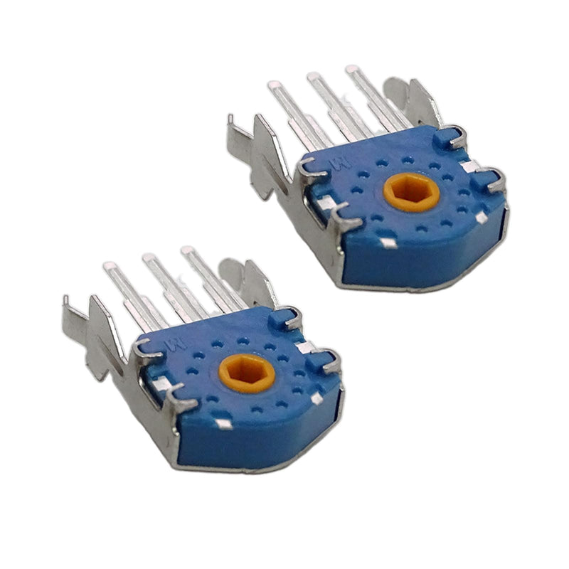 [Australia - AusPower] - Original TTC 9mm Silver Gold Green Redness Cores Mouse Encoders Wheel Decoders Mouse Switches for G403 G603 G703 Mouse 