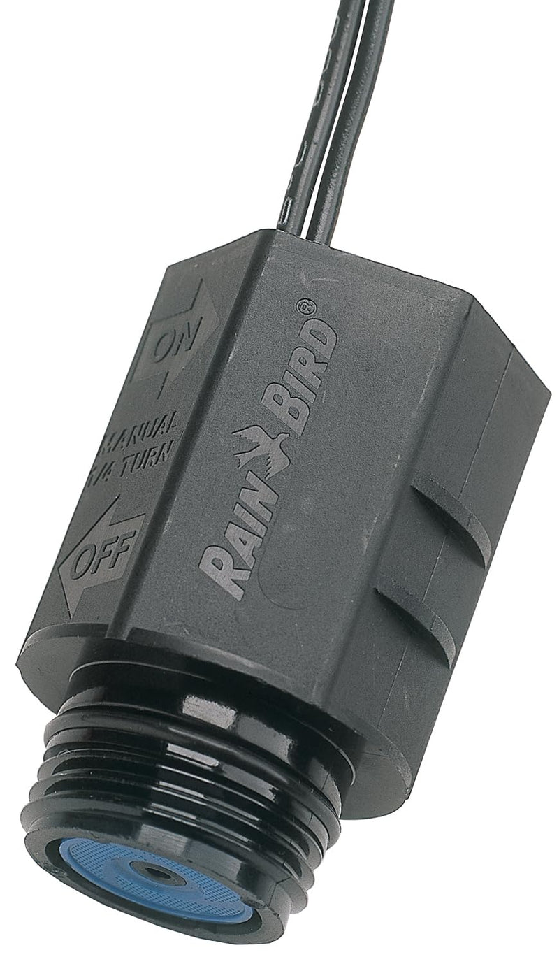 [Australia - AusPower] - Rain Bird DASASVF075 Professional Grade Anti-Siphon Valve with Flow Control, 3/4" Threaded Female x Female 0.75 Inch 