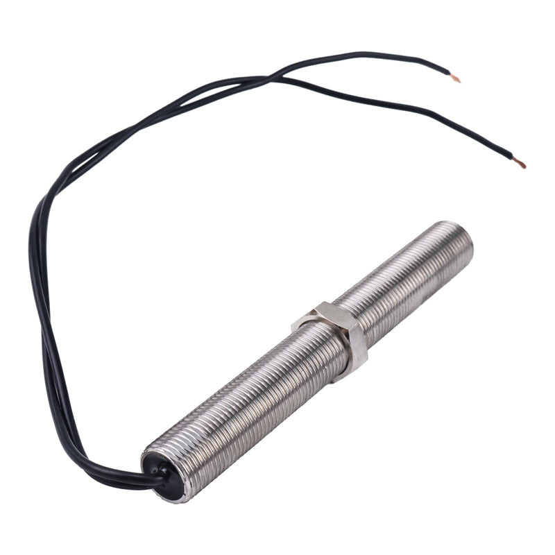 [Australia - AusPower] - HOLDWELL Magnetic Speed Pickup Sensor MSP676 Compatible with Generator Engine 