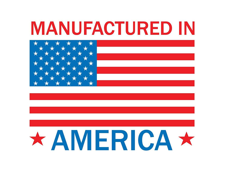 [Australia - AusPower] - Brewing America USA-Made Beer Mashing Hydrometer Calibrated at 155 Degrees Fahrenheit - Specific Gravity Pro Series Brewing Triple Scale - Brew Better All Grain Beer 