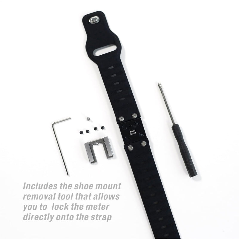 [Australia - AusPower] - Meter Strap for Light Meters 