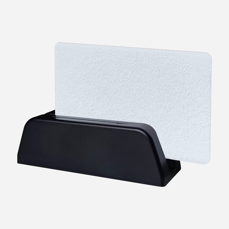 [Australia - AusPower] - Credit Card Reader Cleaning Cards CR80 Dual Side POS Swipe Card Reader Cleaner for MSR90 MSR605X MSR X6 etc. (50 Cards) 