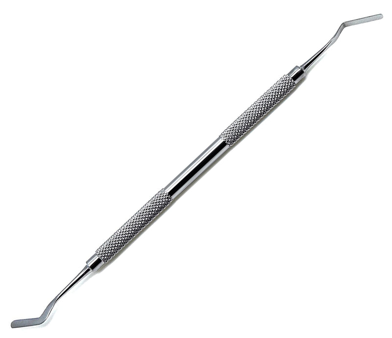 [Australia - AusPower] - Heidemann Dental Spatula Double Ended 3mm Dental Restorative Filling Instrument 
