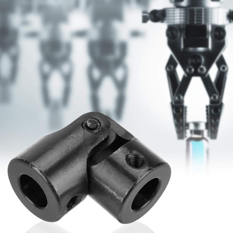 [Australia - AusPower] - Universal Joint, Metal U-Joint Universal Coupling for Model Ships Robots 