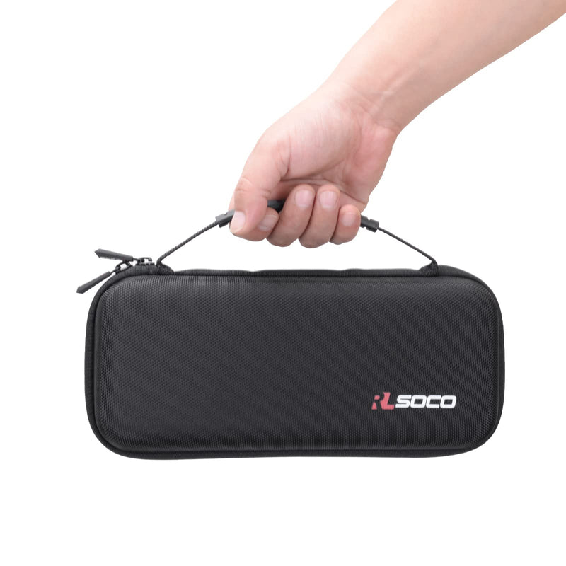 [Australia - AusPower] - RLSOCO Hard Case for Klein Tools CL710 Pro/CL810 Pro/CL800/CL700/CL600 Digital Clamp Meter CL800/CL700 