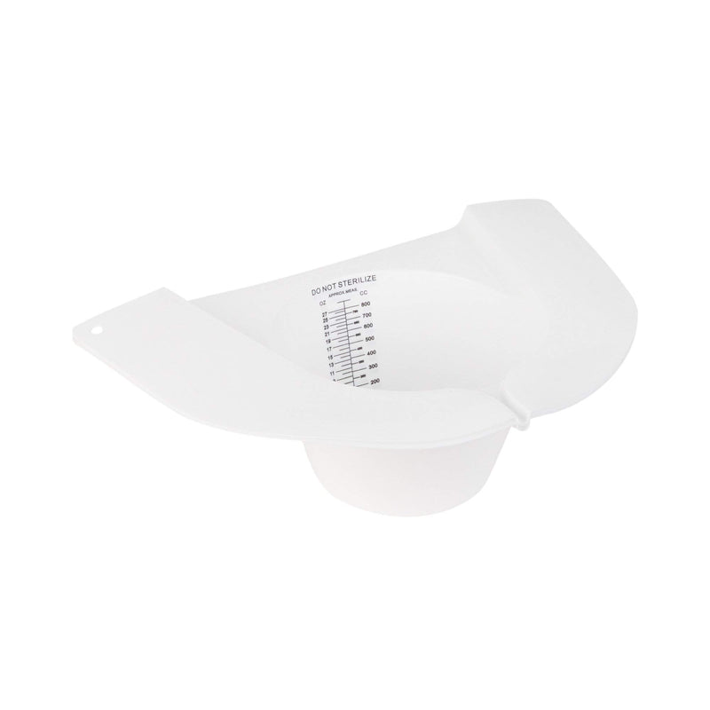 [Australia - AusPower] - McKesson Specimen Collector Urine/Stool White 26 Ounce - Model 16-9522 (Original Version) 1 